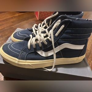 Van’s Sk8 high - Men’s 11